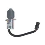 3931196 3919423 SA-4754-24 Shut Off Solenoid Valve for Cummins Engine - Image 5