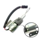 3932529 SA-4756-12 12V Stop Shut Off Solenoid Valve for Cummins 4BT/6BT Engine - Image 3