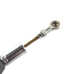 3932545 SA-4639-12 12V Shut Off Solenoid Valve for Cummins 6.6 Engine - Image 2