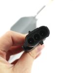 3932545 SA-4639-12 12V Shut Off Solenoid Valve for Cummins 6.6 Engine - Image 4