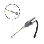 3934174 SA-4697-12 Cutoff Solenoid Valve for Cummins 5.9 Engine - Image 3