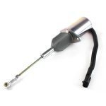 3934174 SA-4697-12 Cutoff Solenoid Valve for Cummins 5.9 Engine - Image 5
