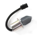 3934972 1753ES-12A6UC3B1S1 Stop Solenoid Valve for Cummins Engine - Image 5