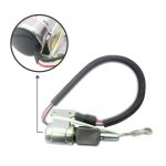 3935429 SA-4755-12 Fuel Shutdown Solenoid for Cummins 6BT 5.9L Engine - Image 4