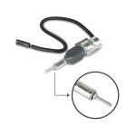 3935430 SA-4755-24 Stop Solenoid Valve for Cummins 6BT 5.9L Engine - Image 2