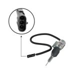 3935430 SA-4755-24 Stop Solenoid Valve for Cummins 6BT 5.9L Engine - Image 3