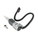 3935430 SA-4755-24 Stop Solenoid Valve for Cummins 6BT 5.9L Engine - Image 5