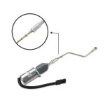 3935456 SA-4762-12 Shut Off Solenoid Valve for Cummins 6BT Engine - Image 4