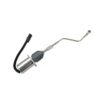 3935456 SA-4762-12 Shut Off Solenoid Valve for Cummins 6BT Engine - Image 5