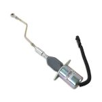 3935459 Fuel Shutdown Solenoid for Cummins 6BT Engine