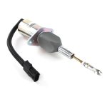 SA-4764-24 2TO201114A Stop Shut Off Solenoid Valve for Cummins 6CT - Image 5