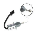 3936026 SA-4767-12 5016244AB Stop Cutoff  Solenoid for Cummins 6 CT Engine - Image 3