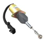 3939019 SA-4889-24 Solenoid Valve for Cummins C&B5.9L Engine - Image 5