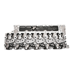 3945021/3948583 QSC8.3 Cylinder Head For Cummins - Image 2