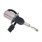 3958176 SA-4978-24 SA-4878-24 Fuel Shutdown Solenoid Valve for Cummins Engine - Image 4