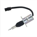 3958176 SA-4978-24 SA-4878-24 Fuel Shutdown Solenoid Valve for Cummins Engine - Image 5