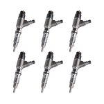 396-9626 0445120371 Diesel Fuel Injector for CAT Caterpillar C7.1 Engine - Image 5