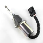 3964622 Fuel Shutdown Solenoid Valve for Cummins 5.9L Engine - Image 5