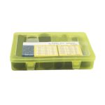 396PCS O-Ring Box O-Ring Kit for Caterpillar Excavator E200 E312 - Image 3