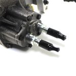 3973228 6745-71-1170 Fuel Injection Pump for Cummins 8.3L Engine Komatsu PC300-8 - Image 4