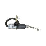 3974947 SD-008A2 D59-105-06 Fuel Flameout Solenoid Valve for Cummins 6BT Engine