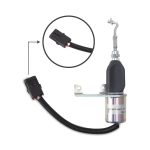 3974947 SD-008A2 D59-105-06 Fuel Flameout Solenoid Valve for Cummins 6BT Engine - Image 4