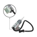 3990771 SA-4931-24 Fuel Flameout Solenoid Valve for Cummins Engine - Image 3