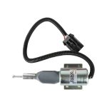 3990771 SA-4931-24 Fuel Flameout Solenoid Valve for Cummins Engine - Image 5