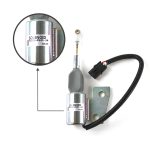 Stop Solenoid SA-4941-24 3991168 3964628 for Cummins 4BT Engine Hyundai R130 Excavator - Image 4