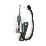 3991624 SA-4959-12 Flameout Solenoid Valve for Cummins 6BT 5.9L Engine