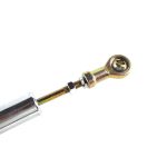 3991624 SA-4959-12 Flameout Solenoid Valve for Cummins 6BT 5.9L Engine - Image 2