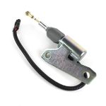 3991624 SA-4959-12 Flameout Solenoid Valve for Cummins 6BT 5.9L Engine - Image 5