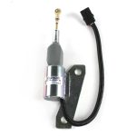 SA-4959-24 5267132 Shut off Solenoid Valve for Hyundai R225-7 R220-5