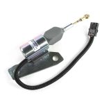 SA-4959-24 5267132 Shut off Solenoid Valve for Hyundai R225-7 R220-5 - Image 5