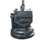 39Q6-11100 Swing Motor for Hyundai Excavator R210LC-9 - Image 3