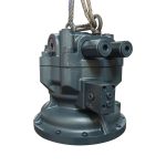 39Q6-11100 Swing Motor for Hyundai Excavator R210LC-9 - Image 4