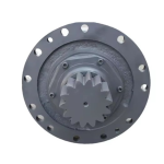 39Q8-12101 Swing Gearbox for Hyundai R300-9 Excavator - Image 2