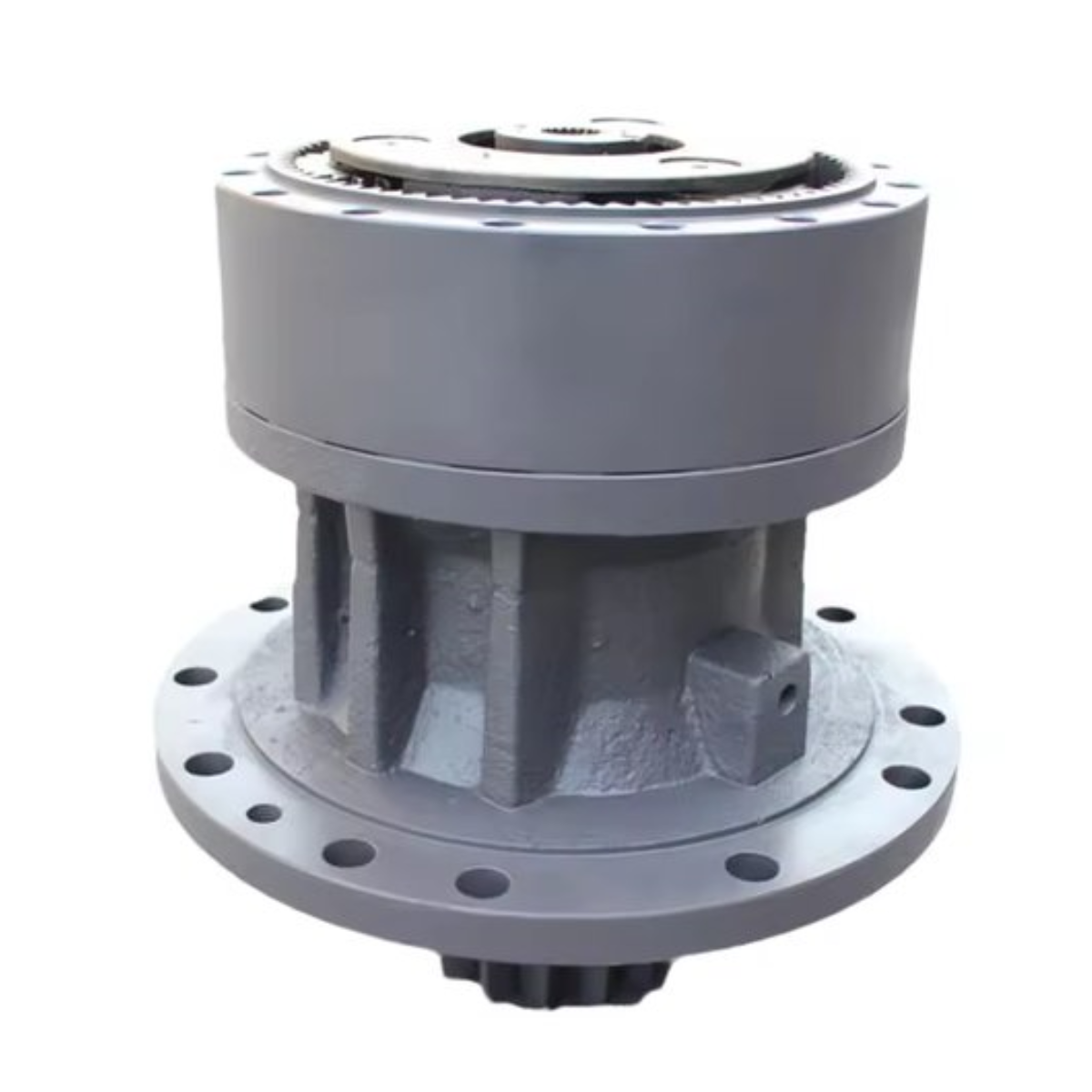 39Q8-12101 Swing Gearbox for Hyundai R300-9 Excavator