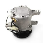 3C581-97590 Air Conditioner Compressor for Kubota M8540 M9540 Tractor - Image 2