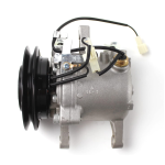 3C581-97590 Air Conditioner Compressor for Kubota M8540 M9540 Tractor - Image 3