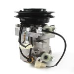 3C581-97590 Air Conditioner Compressor for Kubota M8540 M9540 Tractor - Image 4