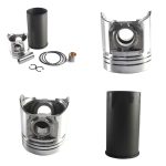 3D95S 3D95S 3D95S-W-1 Engine Rebuild Kit for Komatsu PC50UU-1 Excavator - Image 4