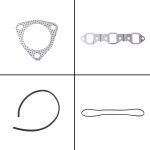 3D95 3D95S Engine Gasket Kit for Komatsu PC50UU-1 PC40-6 Excavator - Image 3