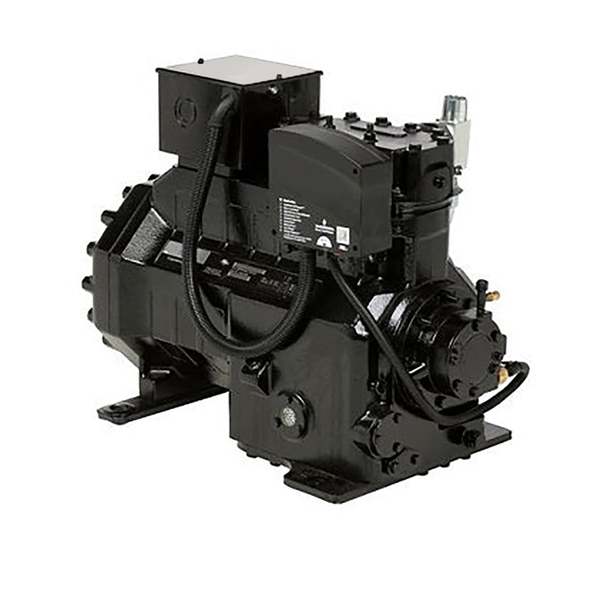 3DA3F28K0TFD Compressor