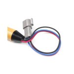 3E-6455 Oil Pressure Switch for Caterpillar 320B 322B 325B 330B - Image 4