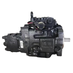 3F4555052 708-1T-00132 Main Hydraulic Pump for Komatsu PC35R-8 PC40R-8 PC45-8 PC45-8