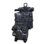 3F4555052 708-1T-00132 Main Hydraulic Pump for Komatsu PC35R-8 PC40R-8 PC45-8 PC45-8 - Image 2