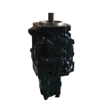 3F4555052 708-1T-00132 Main Hydraulic Pump for Komatsu PC35R-8 PC40R-8 PC45-8 PC45-8 - Image 3