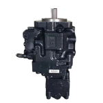 3F4555052 708-1T-00132 Main Hydraulic Pump for Komatsu PC35R-8 PC40R-8 PC45-8 PC45-8 - Image 4