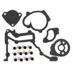 3G83 Engine Overhaul Full Gasket Kit for Mitsubishi 6-Valve Engine Minica Cab Mini Truck - Image 3